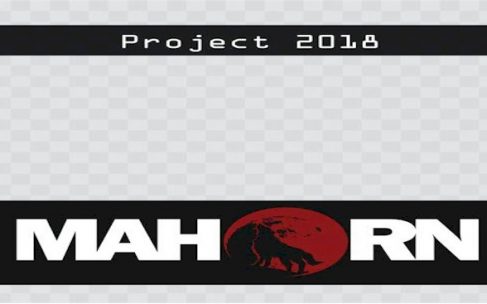 MAHORN PROJECT 2018 MAHORN PROJECT 2018