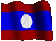 Lao flag