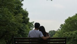 THE TWO OF US