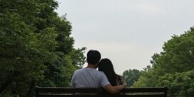 THE TWO OF US