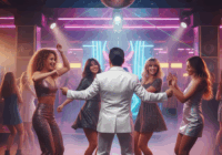 CELEBRATIONS! CELEBRATIONS!