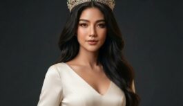THE DIAMOND CROWN PRINCESS