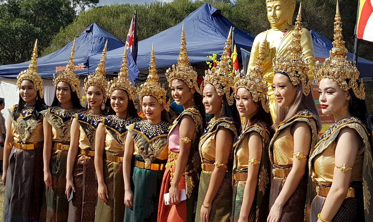 LUMVONG: CULTURAL HERITAGE