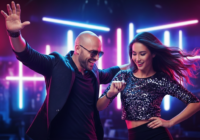 HAVE FUN WITH ME TONIGHT