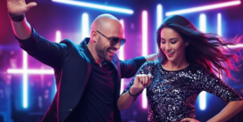 HAVE FUN WITH ME TONIGHT