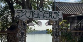 DRAINING THE RESOURCES