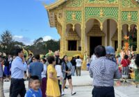 WAT BUDDHALAVARN WAT BUDDHALAVARN