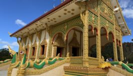 NEW PATTHASIMA AND HORIZON