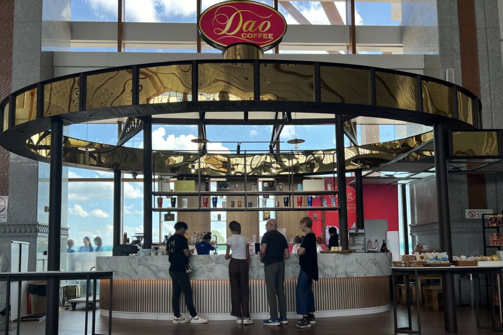 Vientiane Railway station