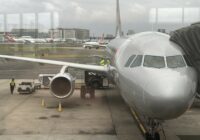 GOING SOMEWHERE