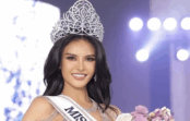 MISS UNIVERSE LAOS
