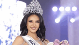 MISS UNIVERSE LAOS