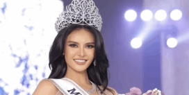 MISS UNIVERSE LAOS