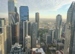 MELBOURNE VACATION