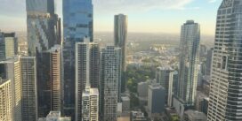 MELBOURNE VACATION