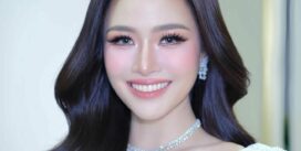 MISS WORLD LAOS 2026: MONNY