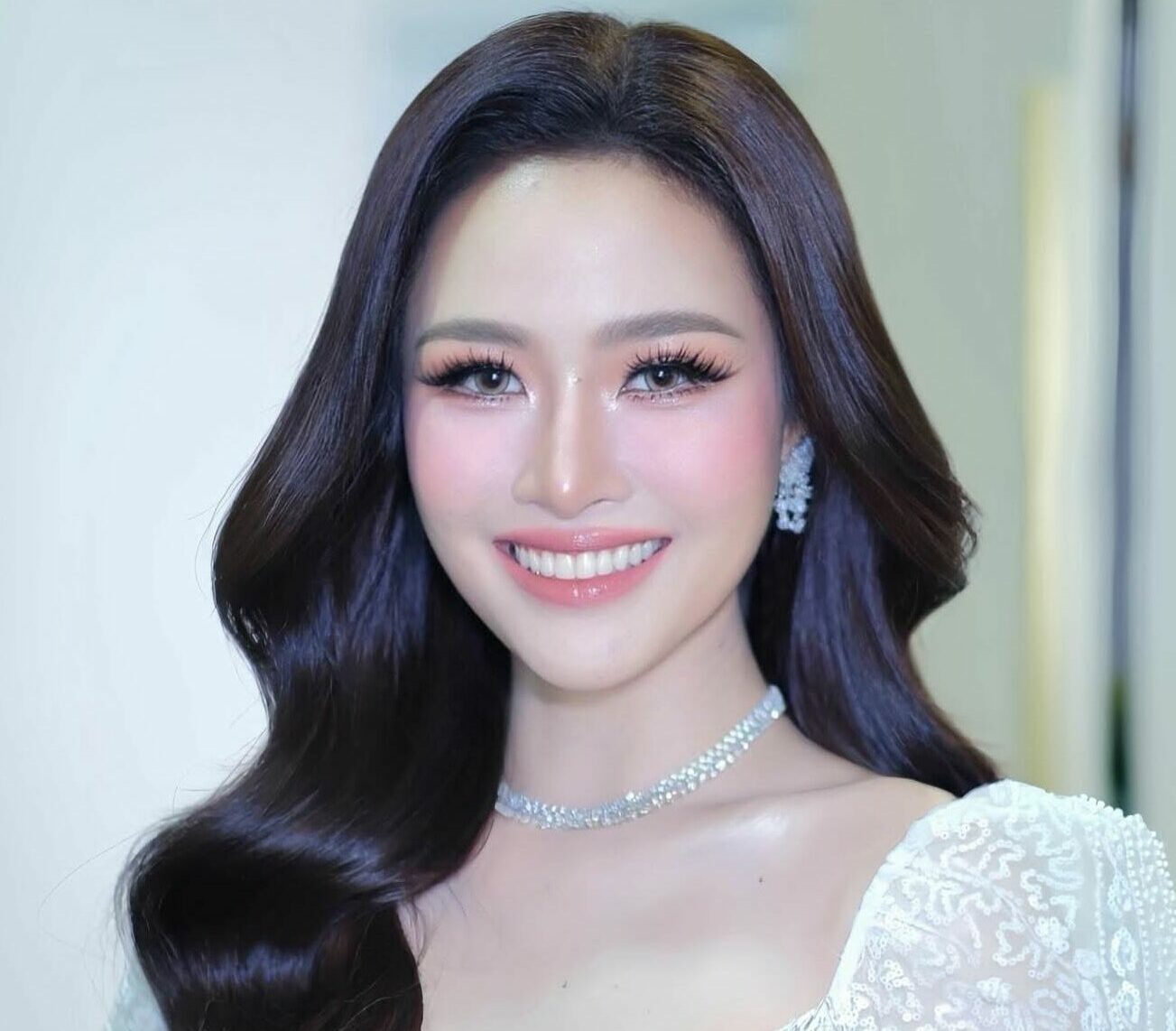 MISS WORLD LAOS 2026: MONNY