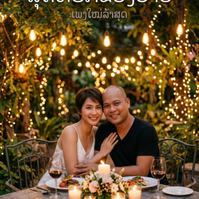 ສຸດທີ່ຮັກຂອງອ້າຍ