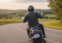 BIKE VS MONSTER TRUCK