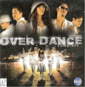 Over Dance