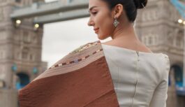GORGEOUS MISS UNIVERSE LAOS 2023