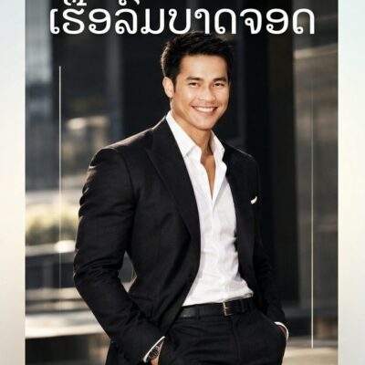 ເຮືອລົ້ມບາດຈອດ