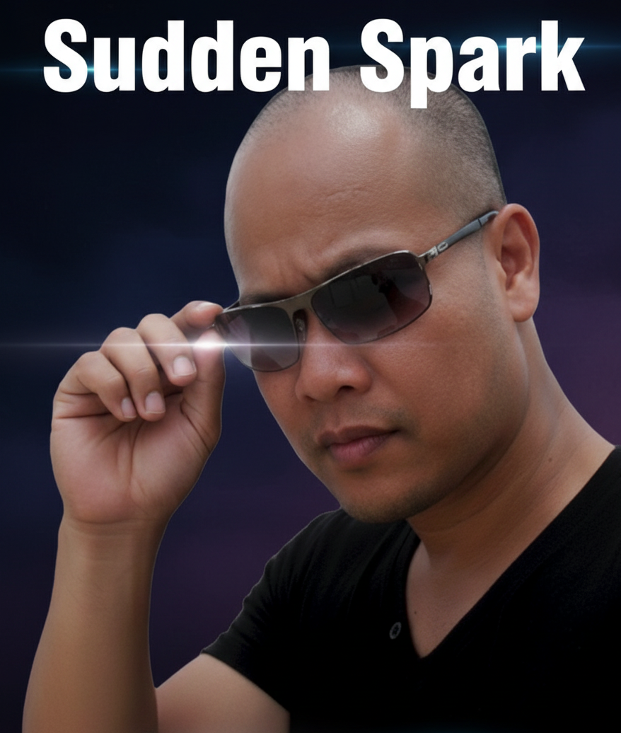 Sudden Spark