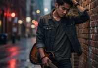 IT’S TIME TO LET GO