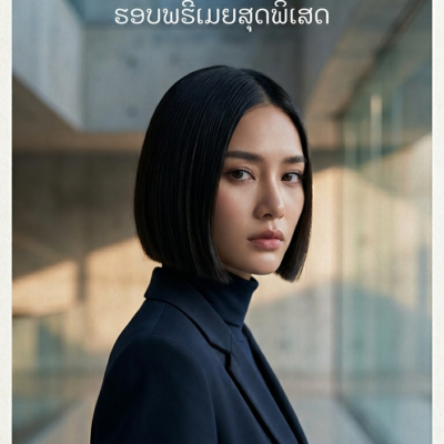 ຊ້າເກີນໄປ