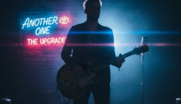 THE UPGRADE THE UPGRADE