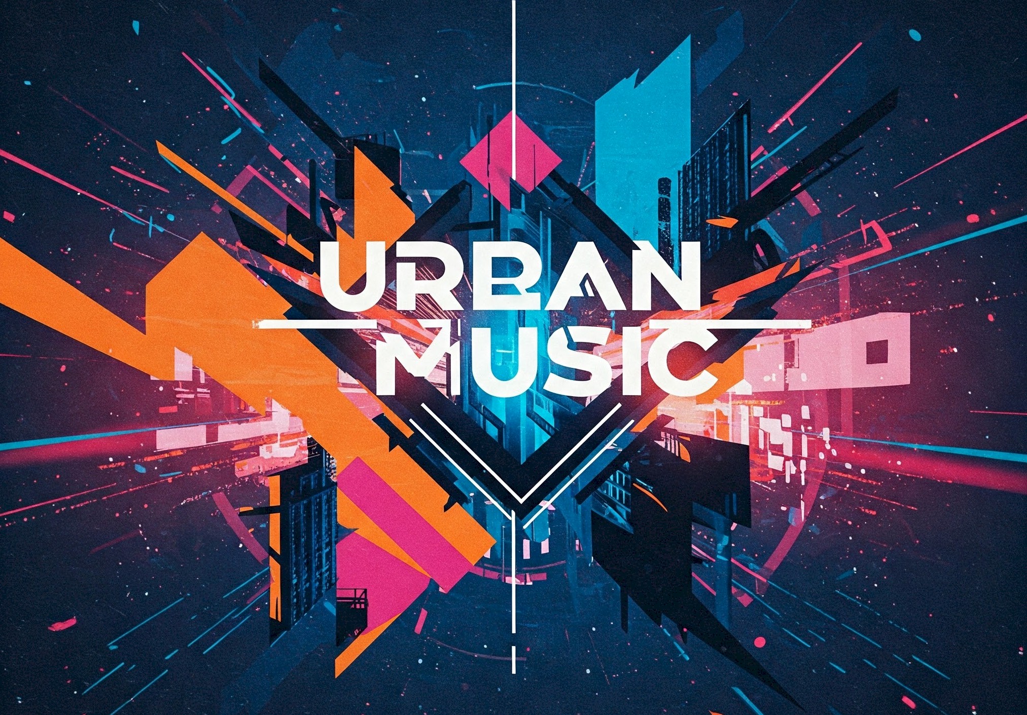 HIP HOP MUSIC