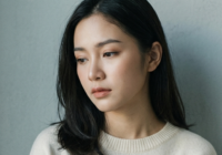 REGRETTING LETTING YOU GO