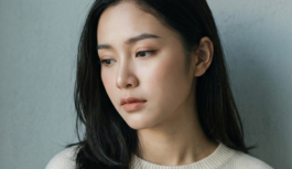 REGRETTING LETTING YOU GO