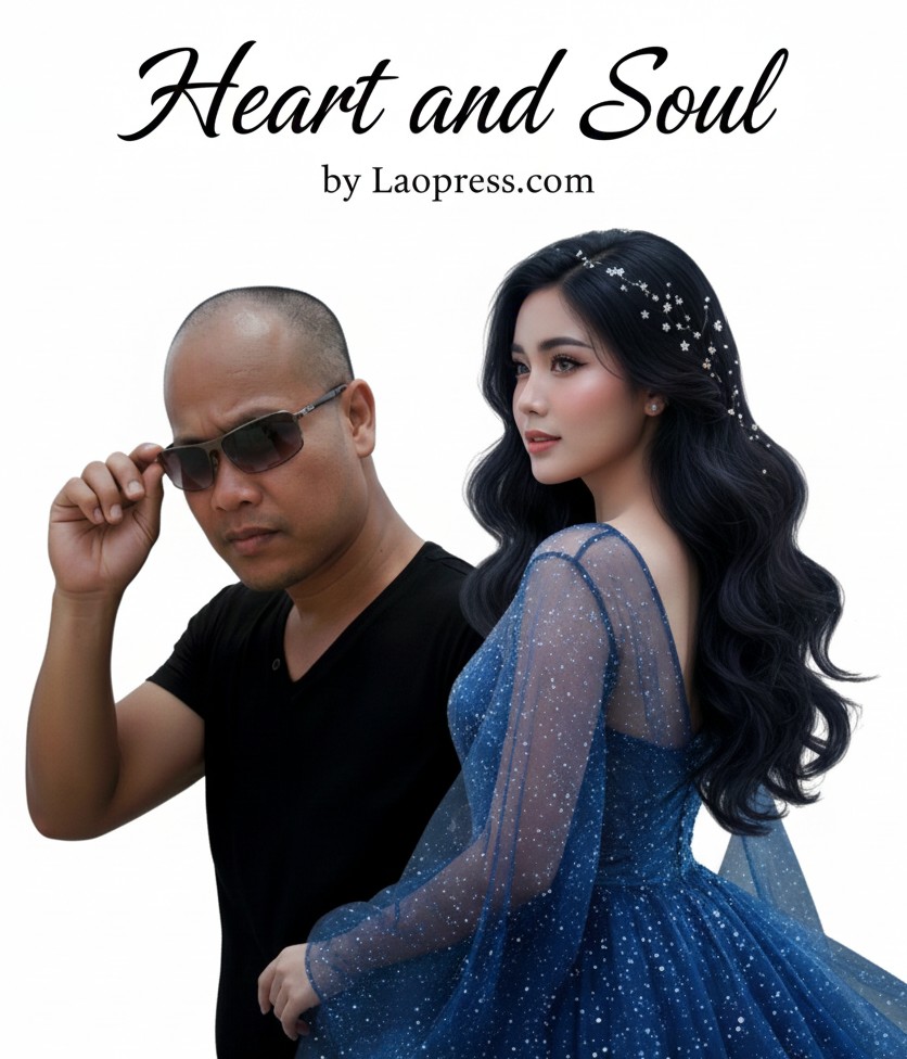 HEART AND SOUL