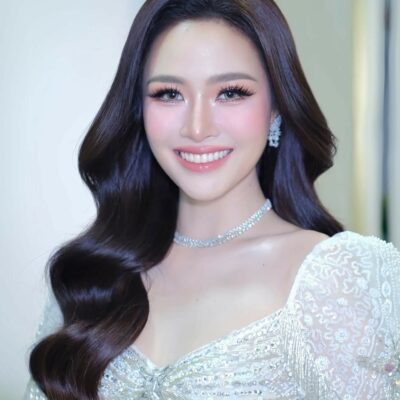 MISS WORLD LAOS