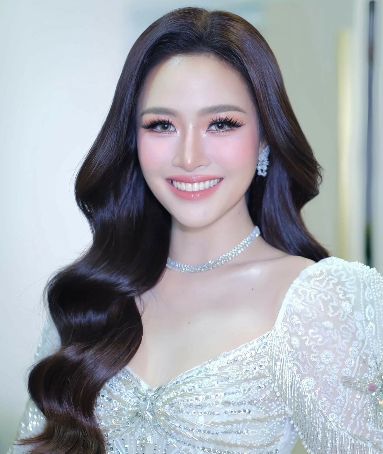 Miss World 2026: Monny