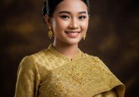 SIMPLY BEAUTIFUL: SAO LAO