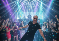 WHERE’S THE PARTY?